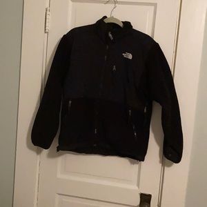 Really cute North Face fleece/jacket